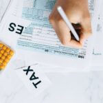 filing tax return